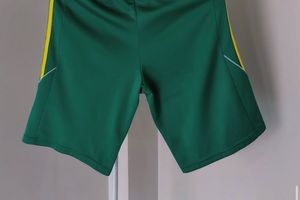 Adidas Shorts For Boys(10-12 Yrs)