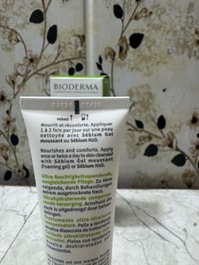 Moisturiser