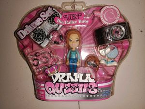 Bratz Doll