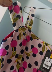 Long Frock &amp; Maxi