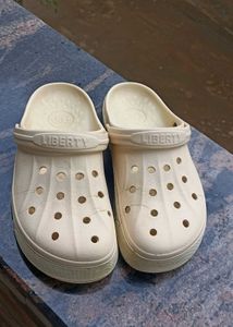 Liberty Clogs