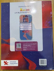 Xam Idea Mathematics - Class 10