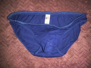Blue Briefs