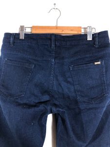 Max Dark Blue Shorts