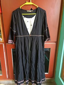 Siyahi Kurti