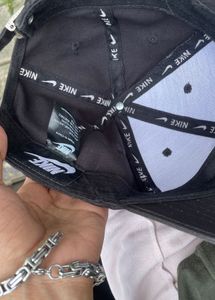Nike cap