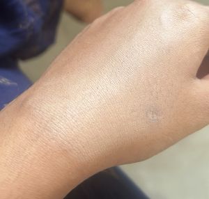 MAYBELLINE FIT ME Foundation with spf 22