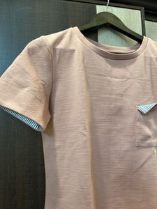 Light Peach Top