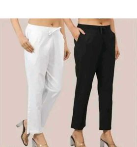 Trauser For Women