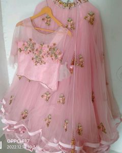 beautiful lehnga at low price
