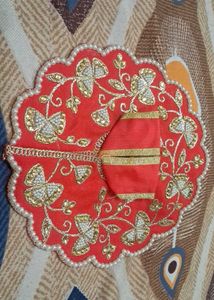 Ladoo Gopal Ji Dress