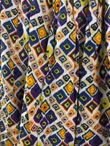 Ethnic Skirt