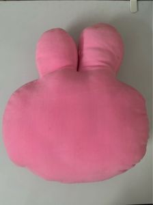 BTS BT21 Cooky Pink Plush Cushion Pillow