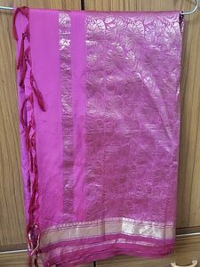 Festive Saree