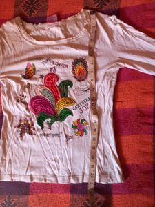 Jeans top Combo For Girls
