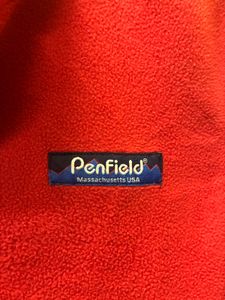 penfield fleece full gipper
