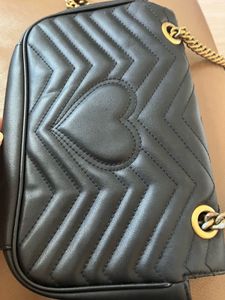 classy Gucci Marmont Bag -Used