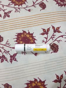 Deconstruct  Brightening Lip Balm