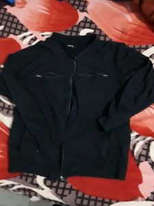 Zudio Jacket 🧥 || M Size