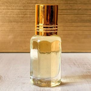 Musk 6ml Attar