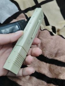 Water Tds Ec &amp; Temp Meter