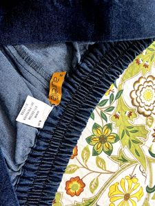 AURELIA New Blue Denim Jeggings