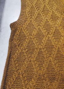 Combo Men&#39;s Half Sleeve Sweater