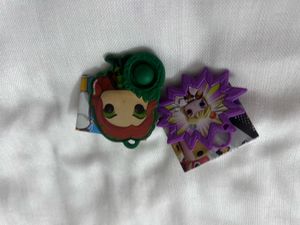 combo of 2 batman edition kinder joy