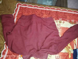 Elegant Printed Saree with blouse