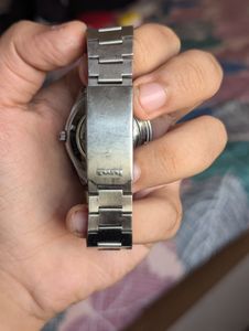hmt kohinoor watch