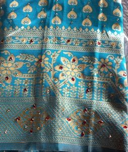 Banarasi Saree
