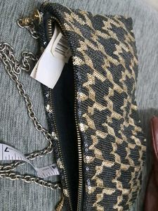 Mango Clutch/sling