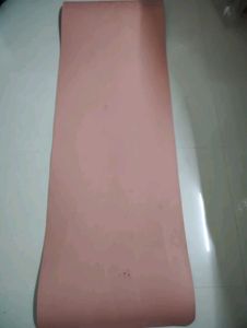6mm And 4mm Yoga Mats - Un Used