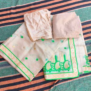Saree Set