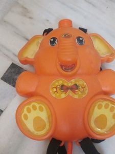 Elephant Pichkari