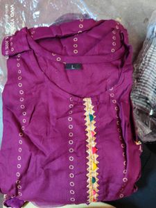 Kurta Set