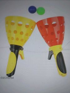 Catch Ball Set