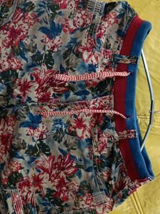 Boys Bright And Bold  Capri Combo