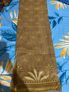 Daily Wear Saree