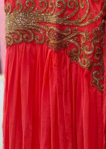 Pink Gown ❤️