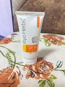 Sunscreen