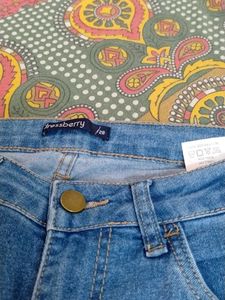 Denim