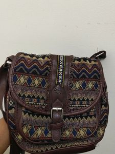 Sling Bag