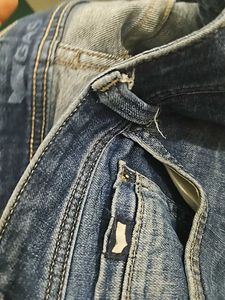 Gas Jeans For Men