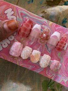 Press On Nails