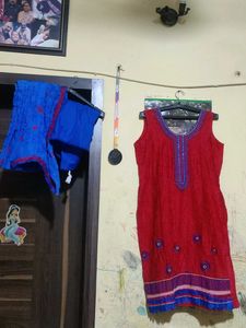 Suit Set
