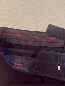 Two pairs of Formal pants