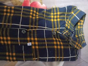 Branded Shirt Recomend For  M Size