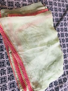 Floral Lehenga Choli