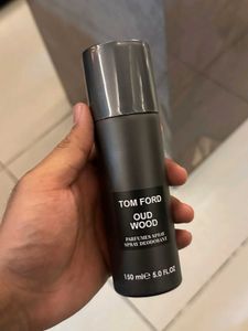 Dutyfree Imported Deodrants Unisex